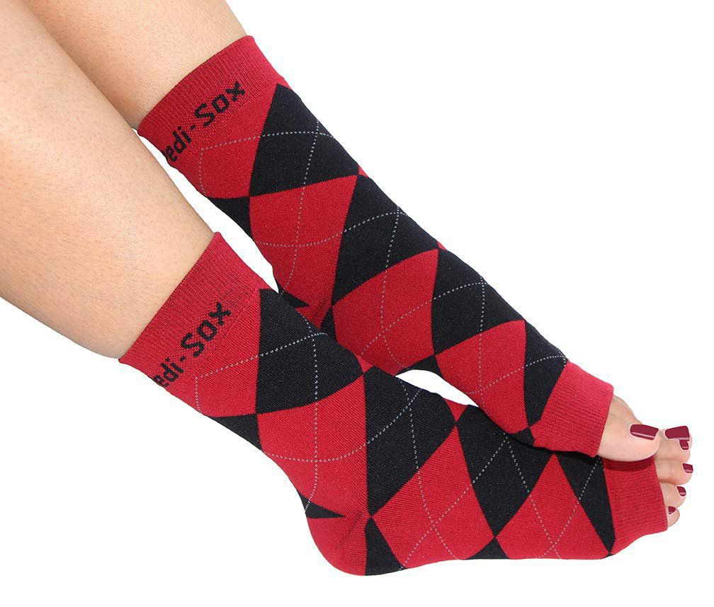Pedi-sox